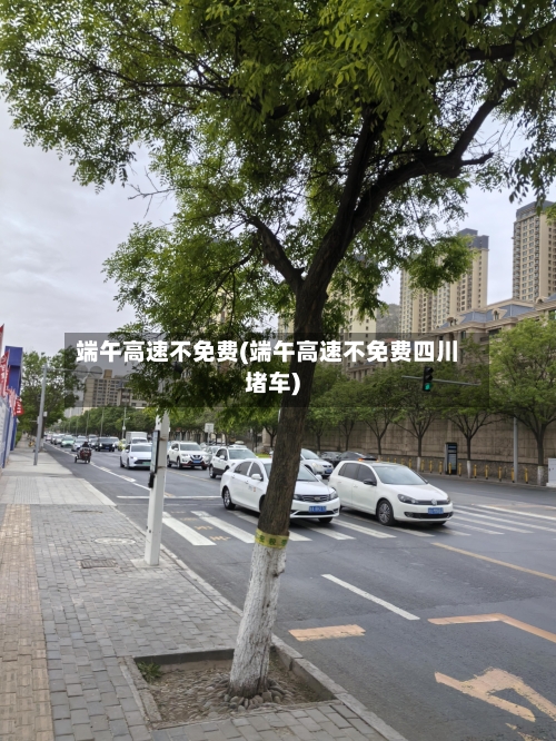 端午高速不免费(端午高速不免费四川堵车)