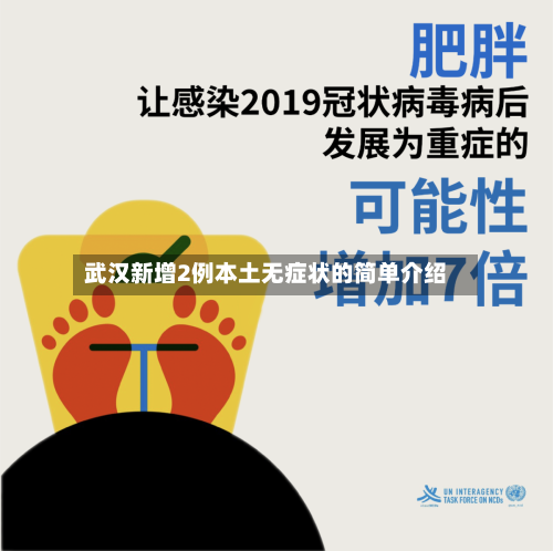 武汉新增2例本土无症状的简单介绍