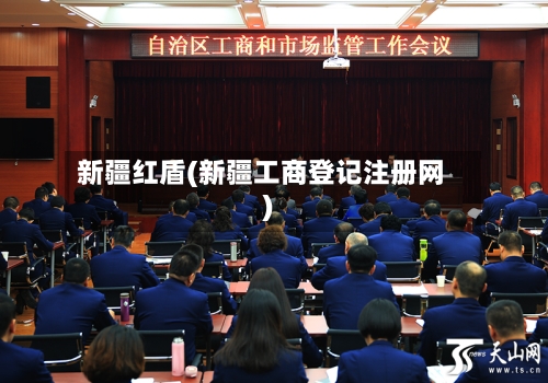 新疆红盾(新疆工商登记注册网)-第2张图片