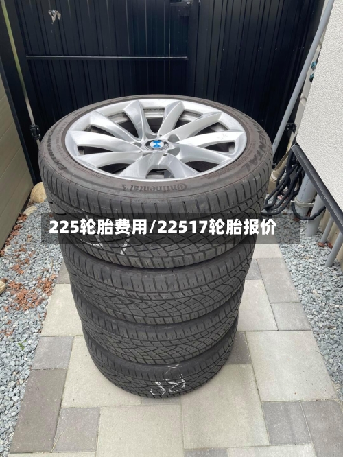 225轮胎费用/22517轮胎报价