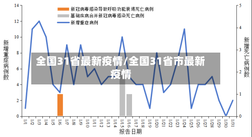 全国31省最新疫情/全国31省市最新疫情-第3张图片