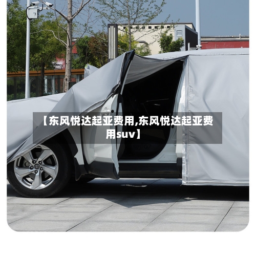 【东风悦达起亚费用,东风悦达起亚费用suv】-第3张图片