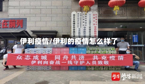伊利疫情/伊利的疫情怎么样了-第3张图片