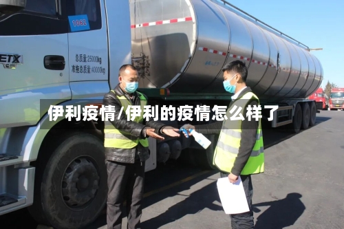 伊利疫情/伊利的疫情怎么样了