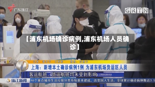 【浦东机场确诊病例,浦东机场人员确诊】-第2张图片