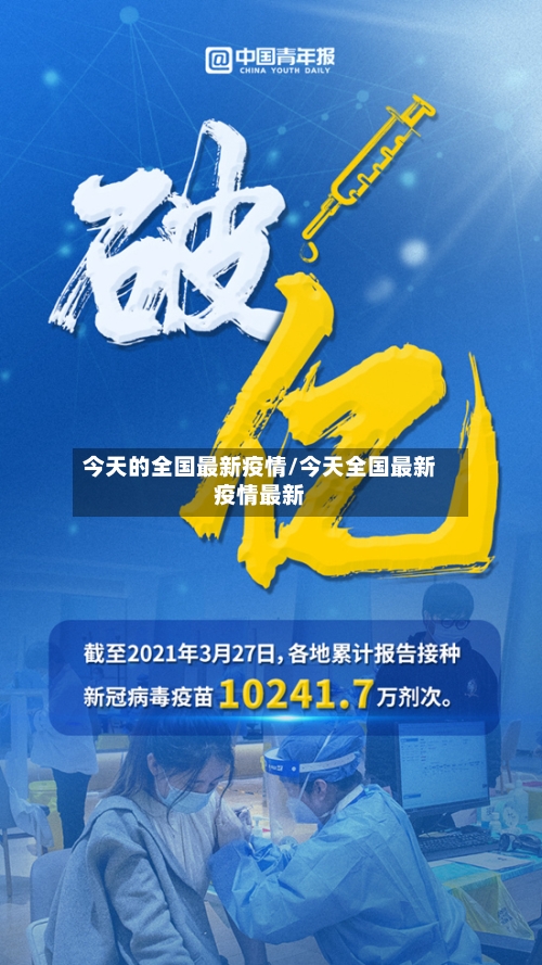 今天的全国最新疫情/今天全国最新疫情最新-第3张图片