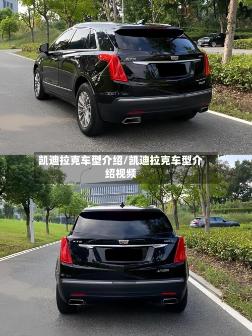 凯迪拉克车型介绍/凯迪拉克车型介绍视频