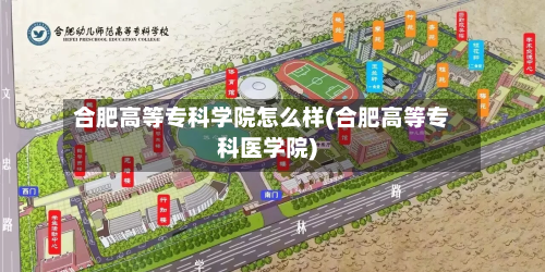 合肥高等专科学院怎么样(合肥高等专科医学院)-第2张图片