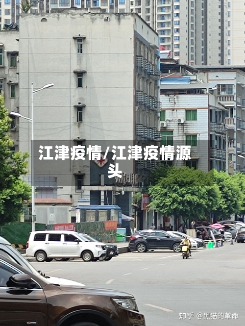 江津疫情/江津疫情源头