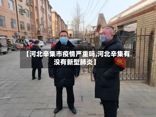 【河北辛集市疫情严重吗,河北辛集有没有新型肺炎】-第2张图片