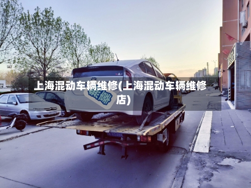 上海混动车辆维修(上海混动车辆维修店)-第2张图片