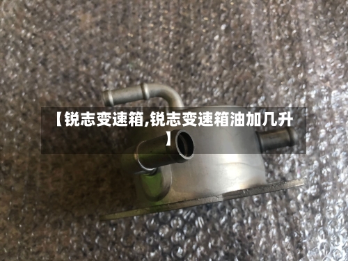 【锐志变速箱,锐志变速箱油加几升】-第2张图片
