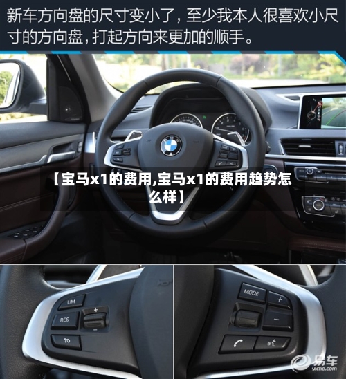 【宝马x1的费用,宝马x1的费用趋势怎么样】-第2张图片