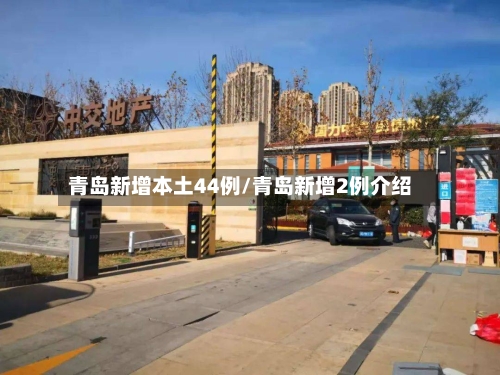 青岛新增本土44例/青岛新增2例介绍-第2张图片