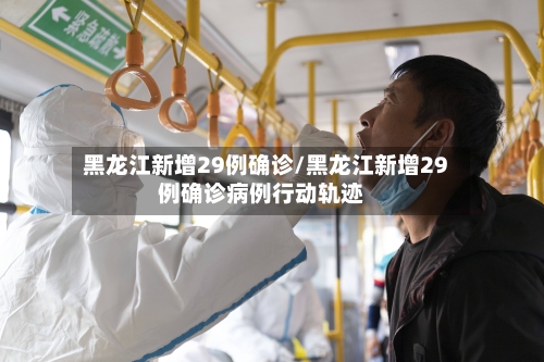 黑龙江新增29例确诊/黑龙江新增29例确诊病例行动轨迹-第2张图片
