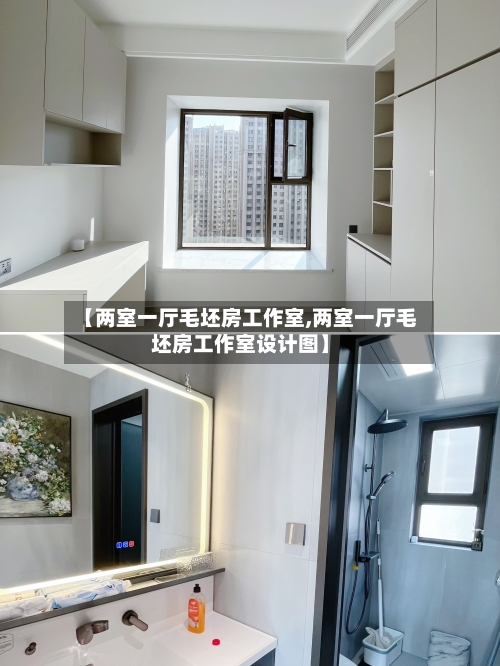 【两室一厅毛坯房工作室,两室一厅毛坯房工作室设计图】