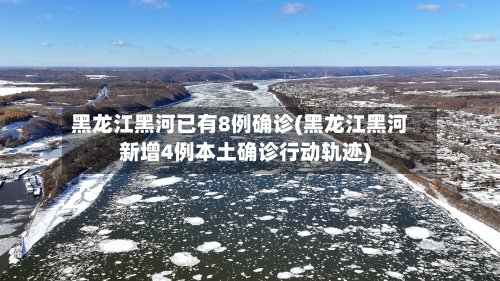 黑龙江黑河已有8例确诊(黑龙江黑河新增4例本土确诊行动轨迹)-第2张图片