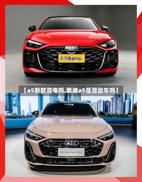 【a5新款混电吗,奥迪a5是混动车吗】-第2张图片