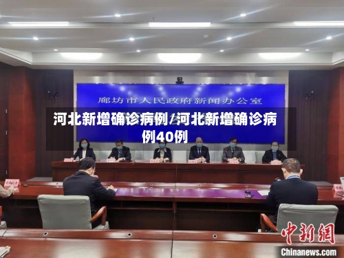 河北新增确诊病例/河北新增确诊病例40例-第2张图片