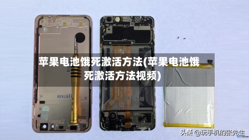 苹果电池饿死激活方法(苹果电池饿死激活方法视频)