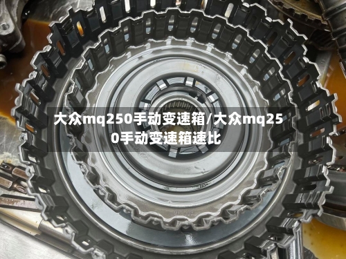 大众mq250手动变速箱/大众mq250手动变速箱速比
