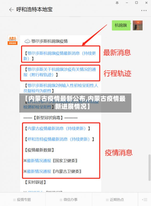 【内蒙古疫情最新公布,内蒙古疫情最新进展情况】-第3张图片