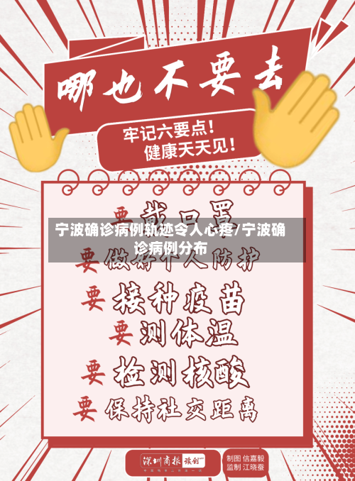 宁波确诊病例轨迹令人心疼/宁波确诊病例分布