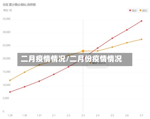 二月疫情情况/二月份疫情情况-第3张图片