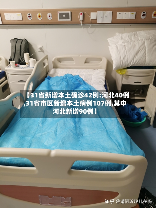 【31省新增本土确诊42例:河北40例,31省市区新增本土病例107例,其中河北新增90例】-第2张图片
