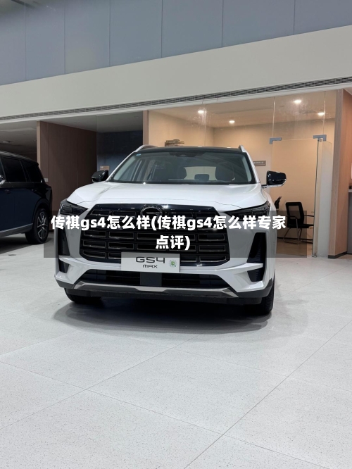 传祺gs4怎么样(传祺gs4怎么样专家点评)-第3张图片