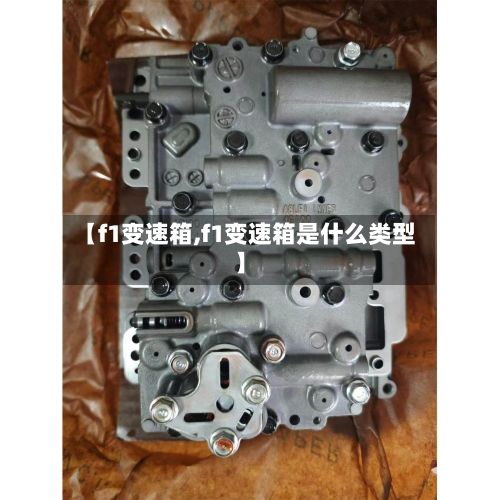 【f1变速箱,f1变速箱是什么类型】-第2张图片