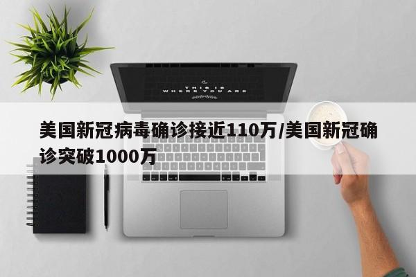 美国新冠病毒确诊接近110万/美国新冠确诊突破1000万