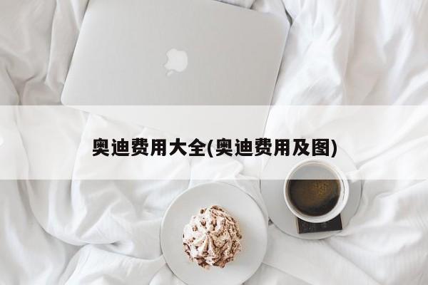 奥迪费用大全(奥迪费用及图)